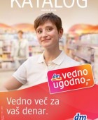 DM katalog januar 2026