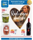 Eurospin katalog do 28.1.