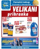 Eurospin katalog do 4.2.