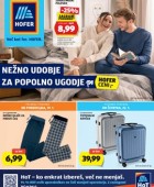 Hofer katalog od 14.1.