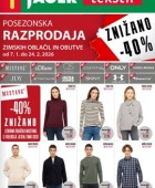 Jager katalog tekstil do 13.1.