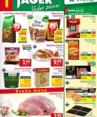 Jager katalog živila do 20.1