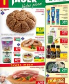 Jager katalog živila do 27.1.
