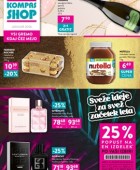 Kompas shop katalog januar 2026