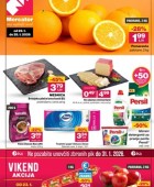 Mercator katalog do 28.1.