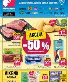 Mercator katalog do 14.1.