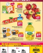 Mercator vikend akcija do 24.1.
