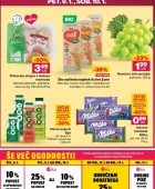 Mercator vikend akcija do 10.1.