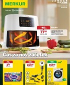 Merkur katalog januar 2026