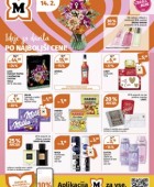 Muller katalog Valentinovo darila