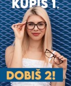 Optika Clarus katalog januar