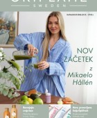 Oriflame katalog Nov začetek