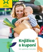 Tuš katalog kuponi do 31.3.