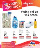 DM katalog Ekspres februar 2026
