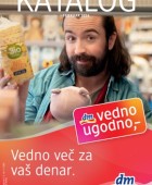 DM katalog februar 2026