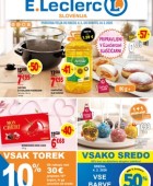 E Leclerc katalog do 14.2.