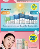 E Leclerc katalog Leposana do 14.2.