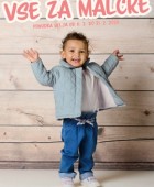 E Leclerc katalog Vse za malčke