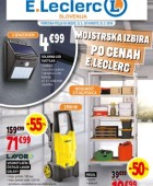 E Leclerc katalog Vse za mojstre do 21.2.