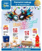 Eurospin katalog do 18.2.