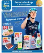 Eurospin katalog do 11.2.