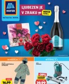 Hofer katalog od 4.2.