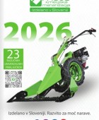 Jager katalog Muta kmetijska mehanizacija 2026