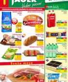 Jager katalog živila do 3.3.