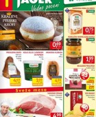 Jager katalog živila do 10.2.
