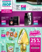 Kompas shop katalog marec 2026