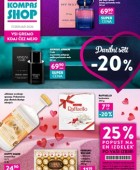 Kompas shop katalog februar 2026