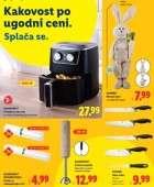 Lidl katalog neživila od 26.2.