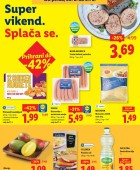 Lidl vikend akcija do 21.2.