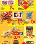 Lidl vikend akcija do 7.2.