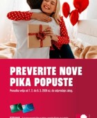 Mercator katalog Pika februar 2026