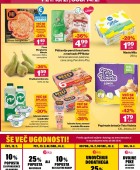 Mercator vikend akcija do 14.2.