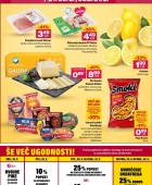 Mercator vikend akcija do 21.2.