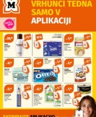 Muller katalog Vrhunci tedna do 28.2.