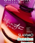 Oriflame katalog do 10.3.