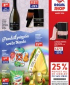 Regal shop katalog marec 2026