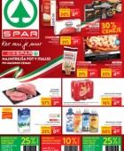 Spar in Interspar katalog do 24.2.