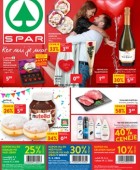 Spar in Interspar katalog do 24.2.