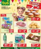 Tuš katalog do 17.2.