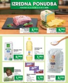 Tuš katalog Izredna ponudba do 27.2.