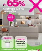 Momax katalog -65% izbrane kuhinje po naručilu