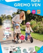 Baby Center katalog Gremo ven