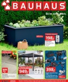 Bauhaus katalog marec do 31.3.