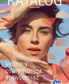 DM katalog marec 2026