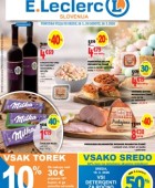 E Leclerc katalog do 28.3.
