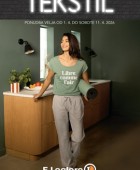 E Leclerc katalog tekstil do 11.4.